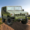 China Factory 4 × 4 pneus 4WD Offroad Jeep Mini Jeep