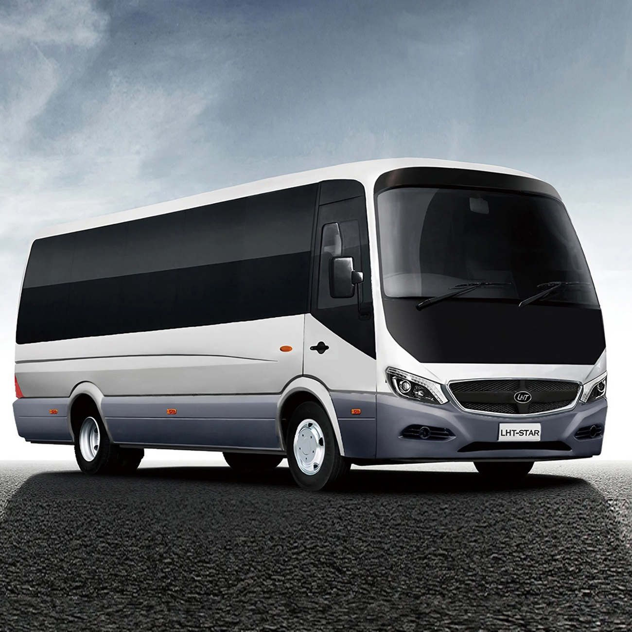 China Factory 7 Medids