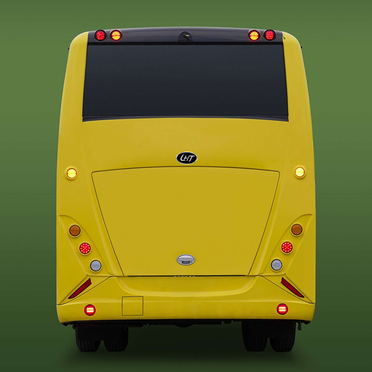 Fábrica da China 9-10m New Energy Energy Pure Electric School Bus Coach ônibus ônibus ônibus turístico ônibus ônibus para venda