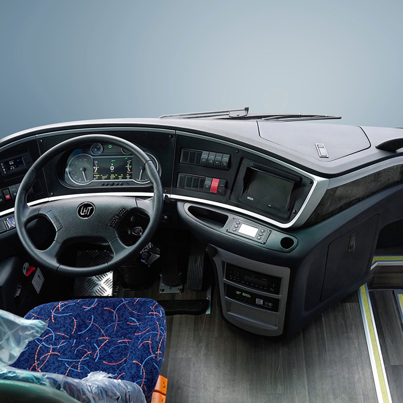 China Factory8-10 metro New Energy Energy Pure Electric Coach Bus Coach Bus de ônibus ônibus turístico ônibus de ônibus para venda