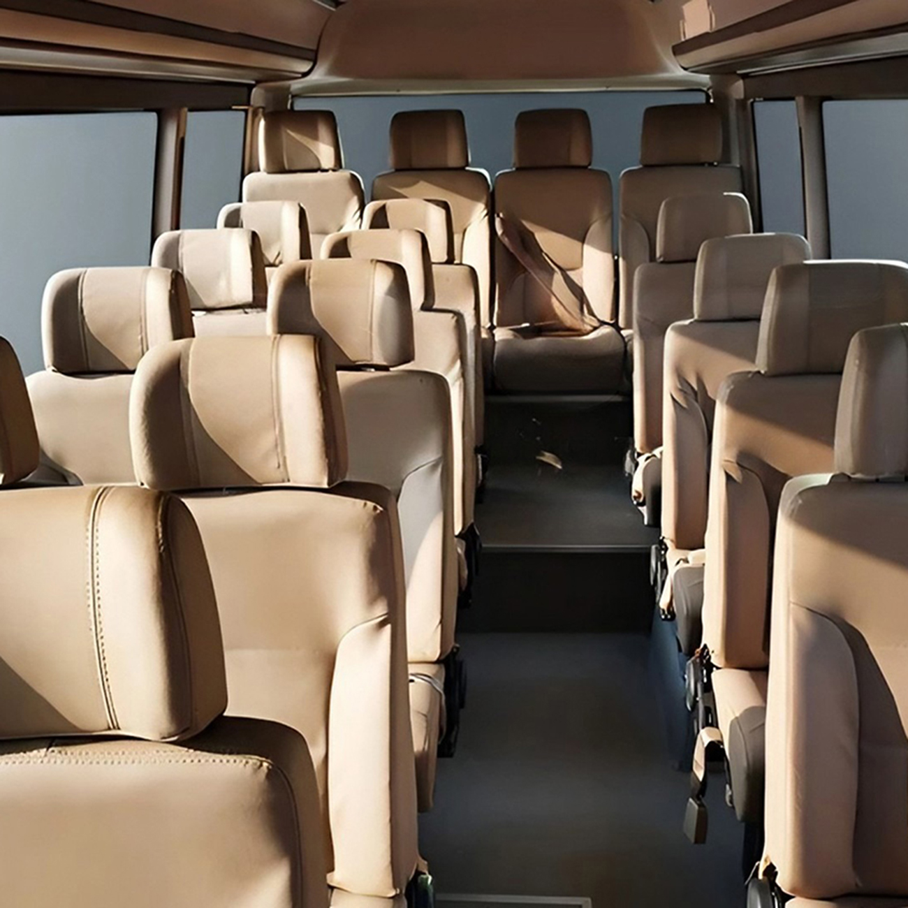 China Factory 7 Medids