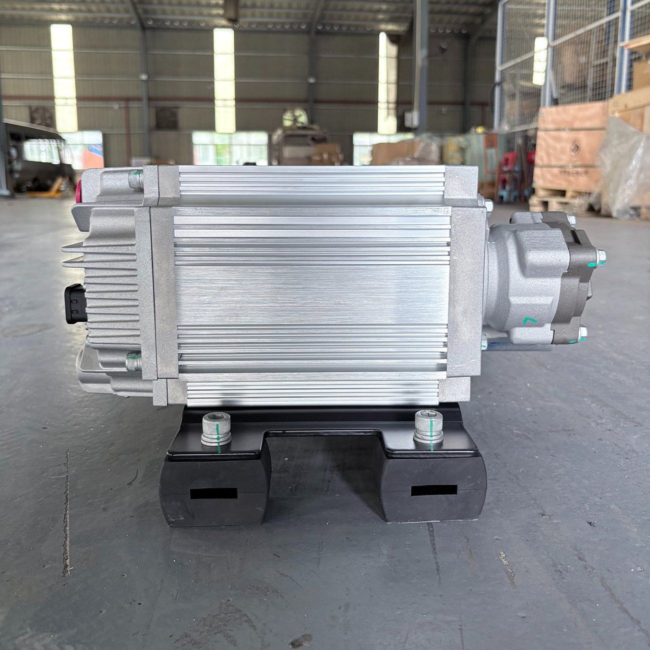 EHPs de fonte dupla dinâmica - 4.3xclHt01 - 010 Energy Auto Parts