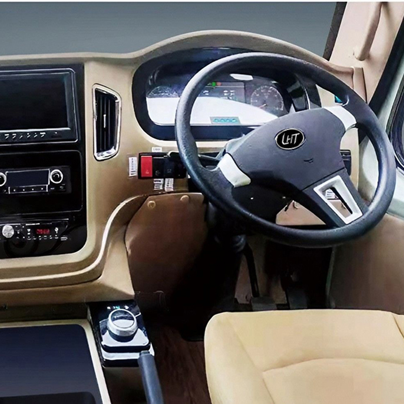 China Factory 7 Medids