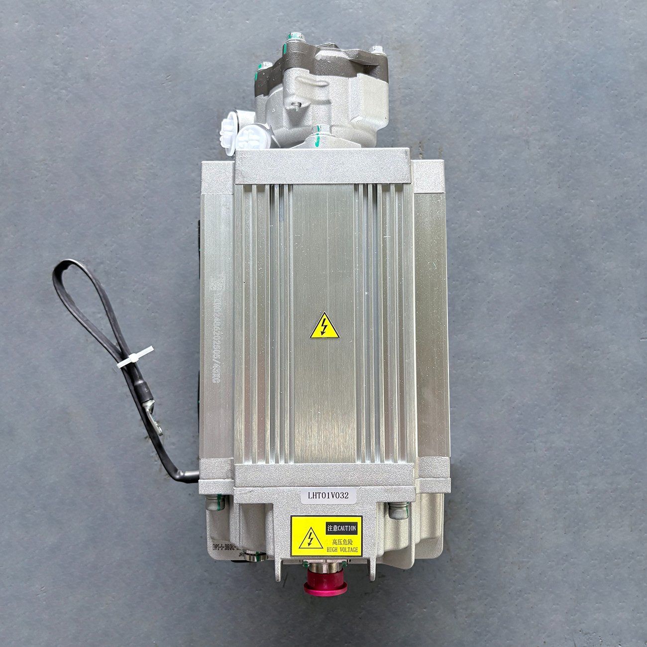 EHPs de fonte dupla dinâmica - 4.3xclHt01 - 010 Energy Auto Parts