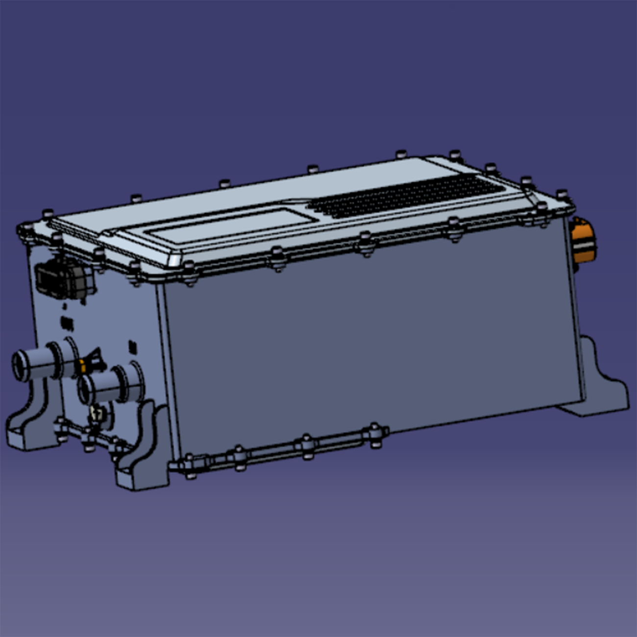 Converter DCDC de alta qualidade DCDC