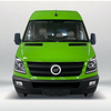 Fábrica da China 5.7-7,5m Novo Sprinter Electric Pure 10-23 assentos; Van de tração esquerda Van de tração direita Van Van Van Mini Van