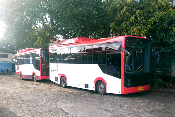 O caso da Indonésia