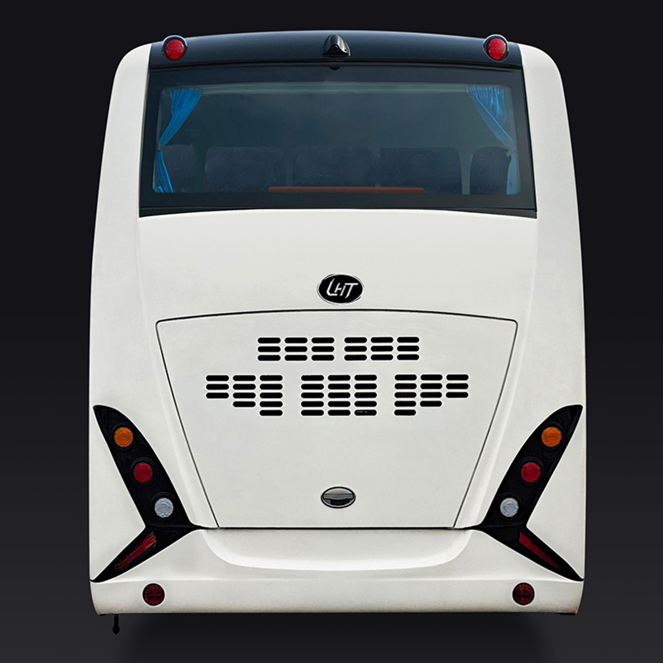 China Factory 9 metros diesel Novo luxo 39 assentos ônibus de ônibus e 45 assentos ônibus ônibus ônibus ônibus turísticos para venda