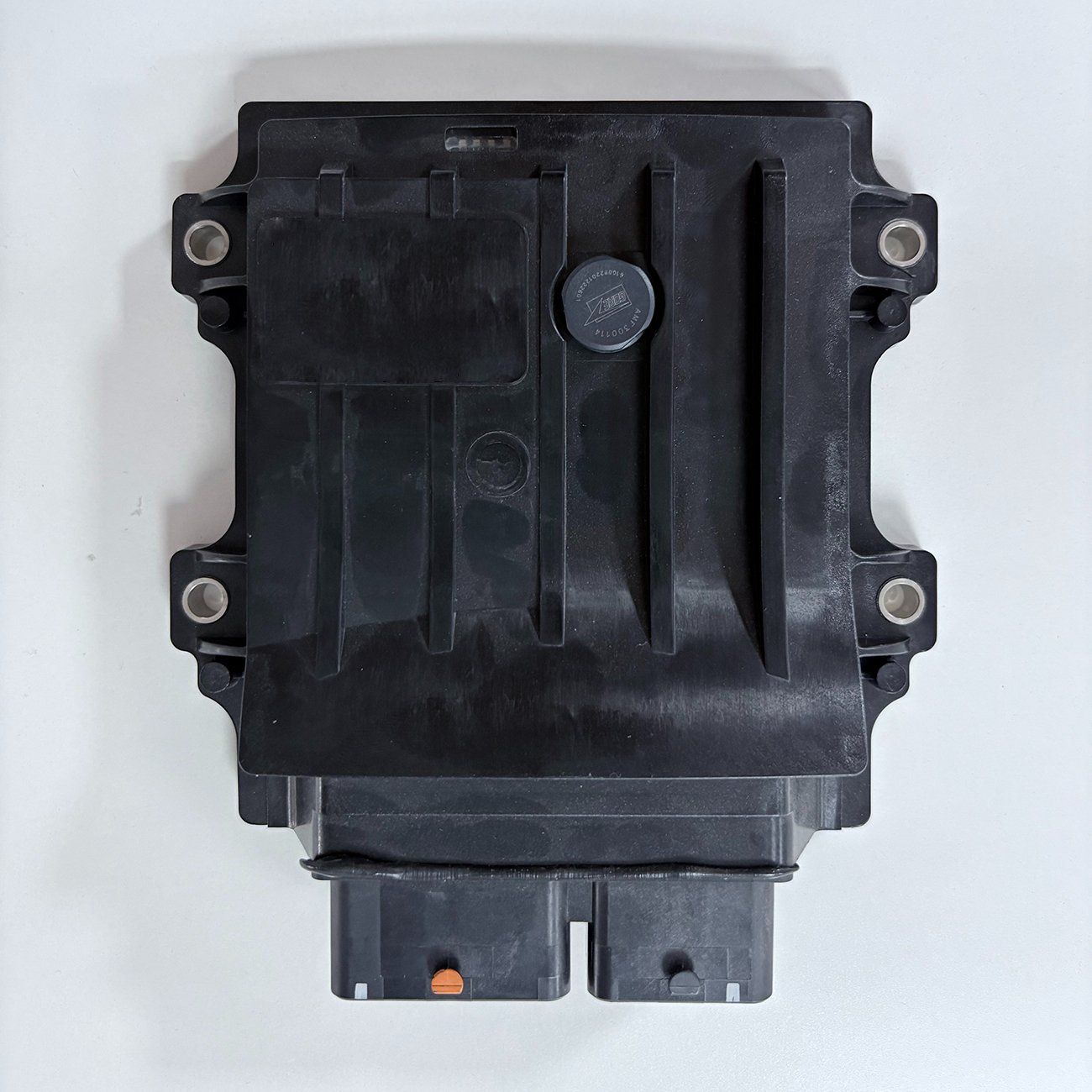 New Energy Auto Parts, VCU do controlador de veículo elétrico puro