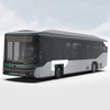 Ônibus elétrico de 12m