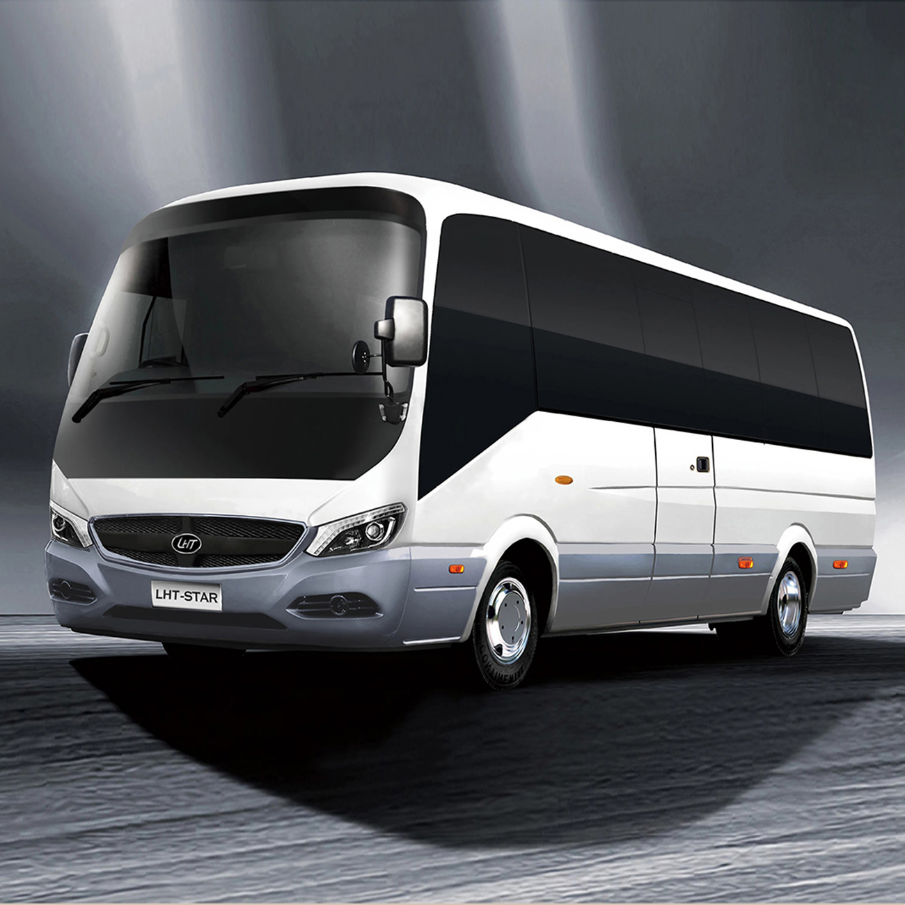 China Factory 7 Medids