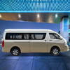 Fábrica da China 5,4m 15-16 Seats esquerda e direita Rudder Electric Hayas van Mini Van Passageiro Van Right Passageiro Van Electric Van