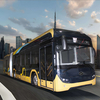 Fábrica da China 18m New Energy (combustível de hidrogênio) City Bus City Transport Transport City Bus