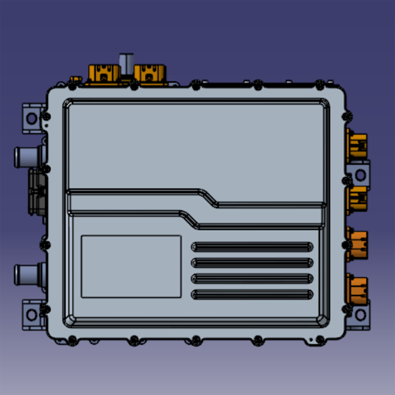 Converter DCDC de alta qualidade DCDC