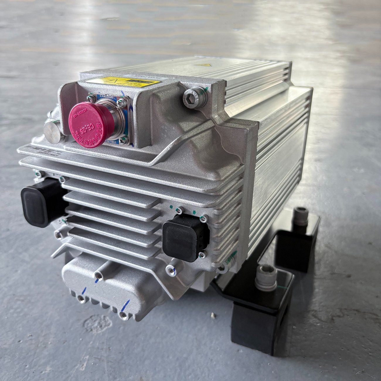 EHPs de fonte dupla dinâmica - 4.3xclHt01 - 010 Energy Auto Parts