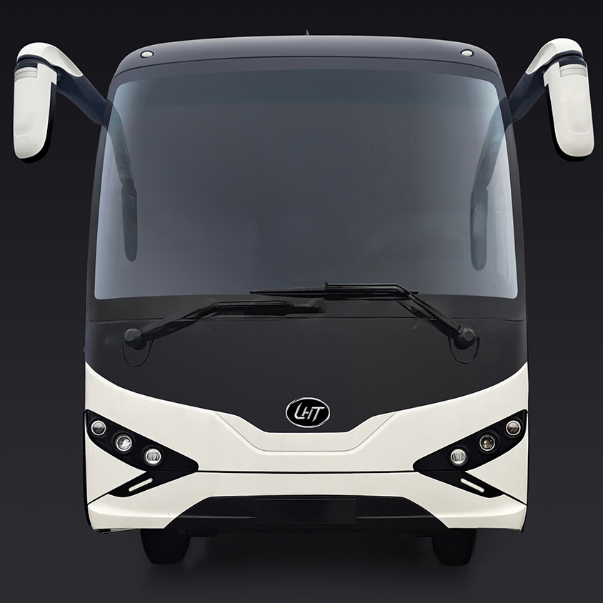 China Factory 9 metros diesel Novo luxo 39 assentos ônibus de ônibus e 45 assentos ônibus ônibus ônibus ônibus turísticos para venda