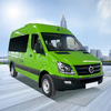 Fábrica da China 5.7-7,5m Novo Sprinter Electric Pure 10-23 assentos; Van de tração esquerda Van de tração direita Van Van Van Mini Van