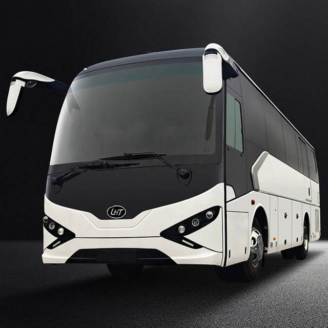 China Factory 9 metros diesel Novo luxo 39 assentos ônibus de ônibus e 45 assentos ônibus ônibus ônibus ônibus turísticos para venda