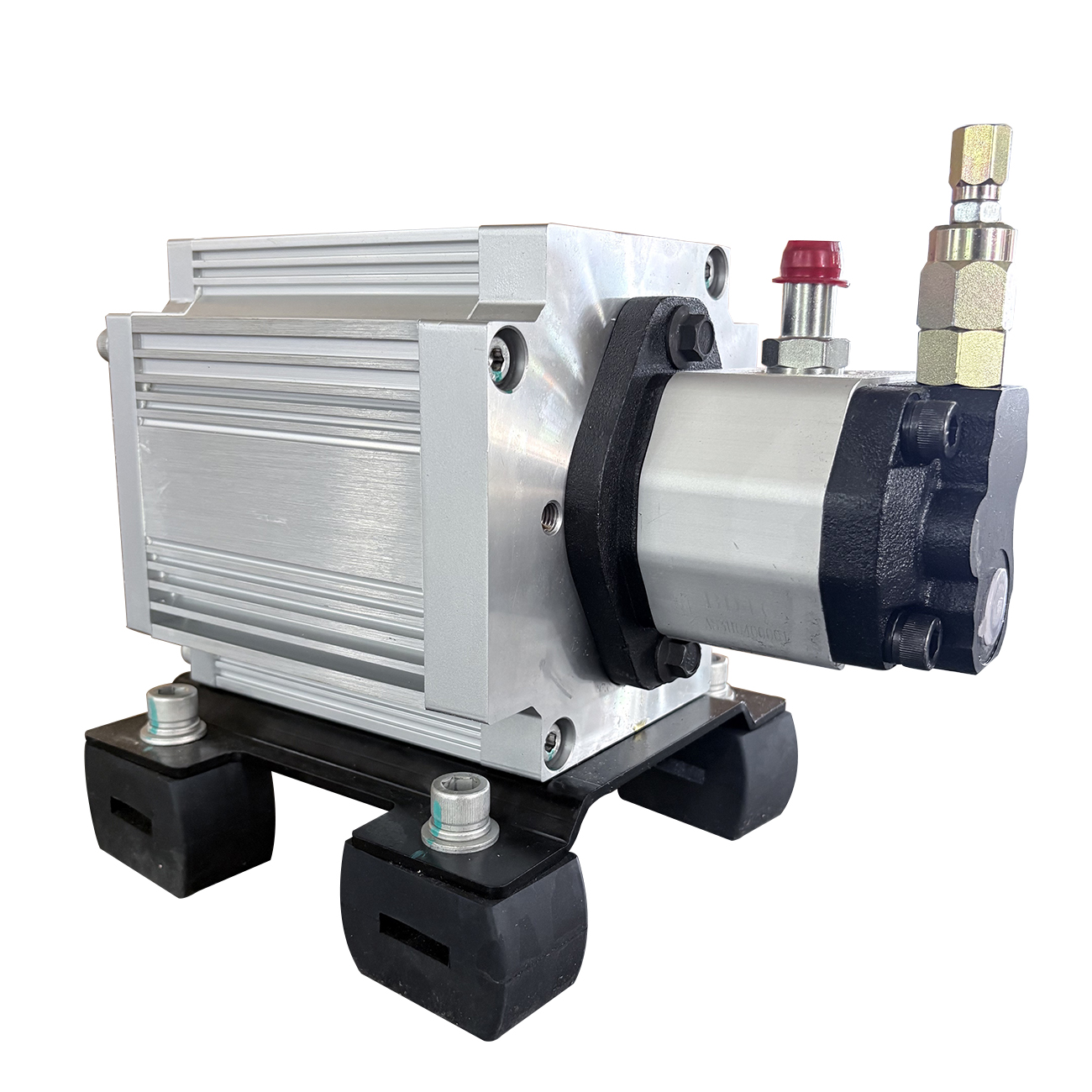 Bomba de direção a óleo de direção de fábrica da China bomba de direção hidráulica