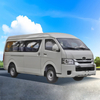 Fábrica da China 5,4m 15-16 Seats esquerda e direita Rudder Electric Hayas van Mini Van Passageiro Van Right Passageiro Van Electric Van