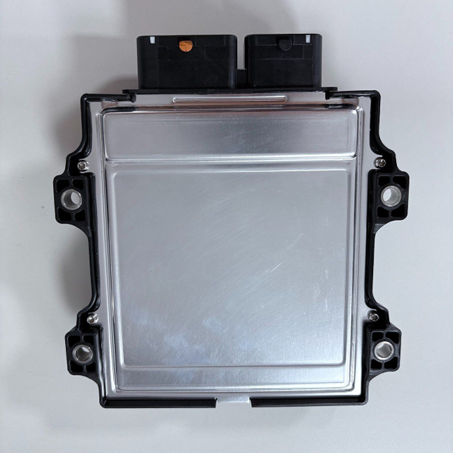 New Energy Auto Parts, VCU do controlador de veículo elétrico puro