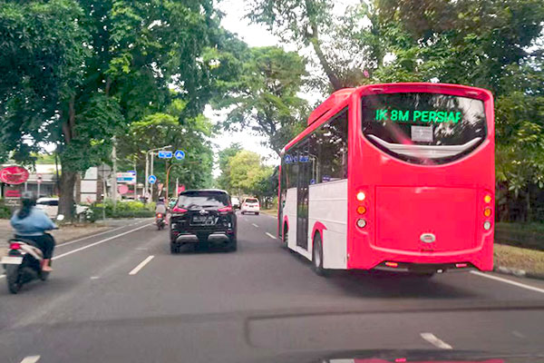 O caso da Indonésia