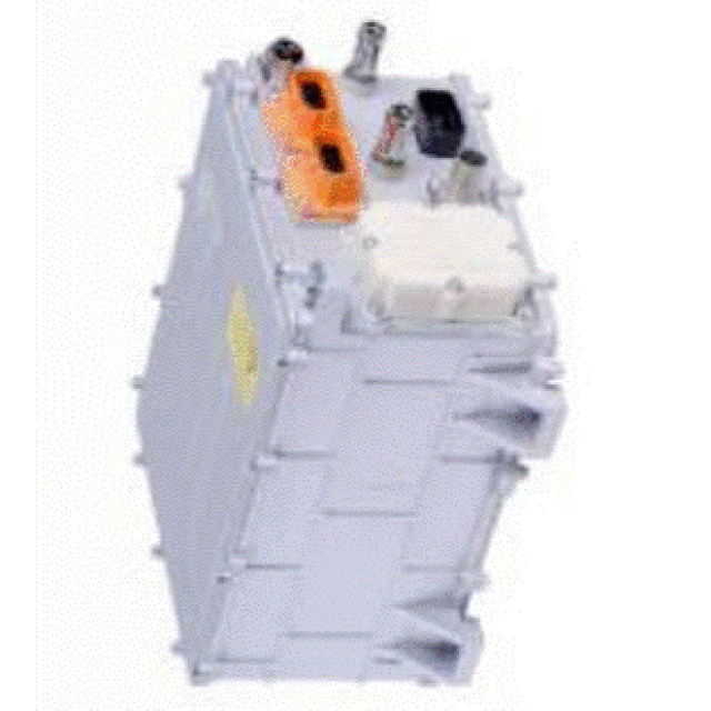 Veículo elétrico da fábrica da China 3 em 1 DCDC DCAC Controller