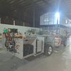 China Factory Inovative 7-8m Electric Passager Coach Chassis com fortes recursos de energia
